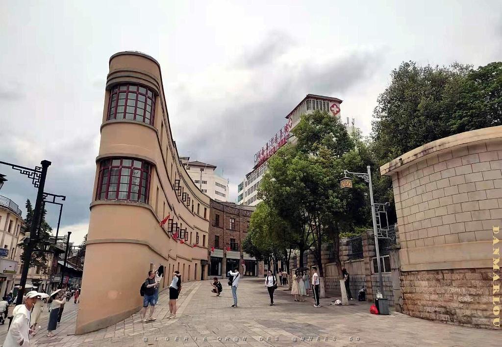 KUNMING - Le Vieux Quartier - 008.jpg